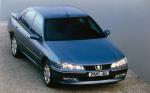 Peugeot 406 1999 года